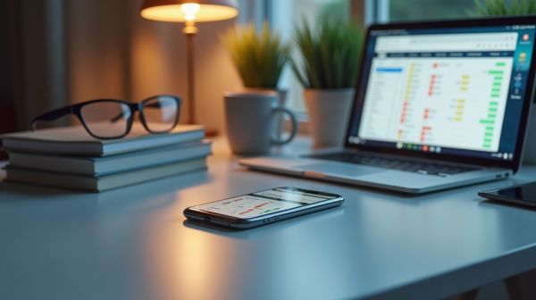 Maîtriser le high-tech pour des achats efficaces et informés