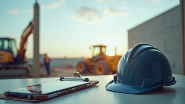 Optimisez vos chantiers grâce à un logiciel achat BTP efficace